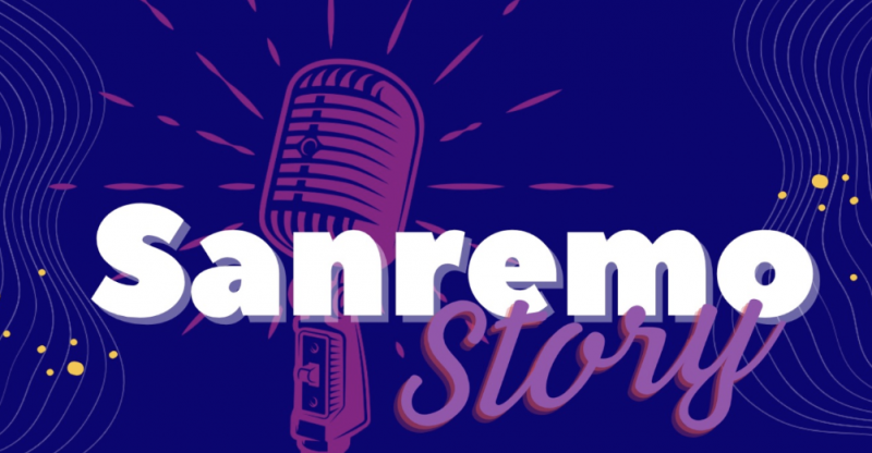 Sanremo Story si ripercorre la storia di Sanremo